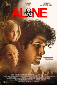 Alone 