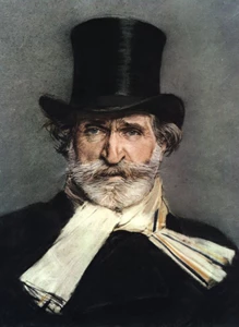 The Genius of Verdi with Rolando Villazón 