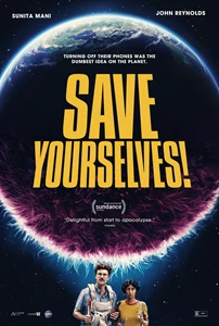 Save Yourselves! 