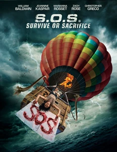 S.O.S. Survive or Sacrifice 