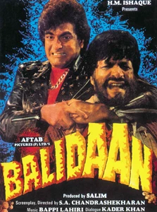 Balidaan