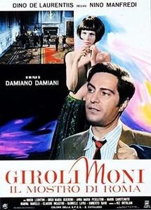 Girolimoni, the Monster of Rome