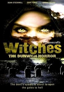 The Dunwich Horror 