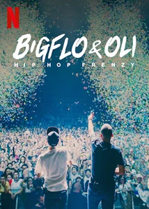 Bigflo & Oli: Hip Hop Frenzy 