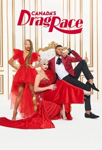 Canada's Drag Race