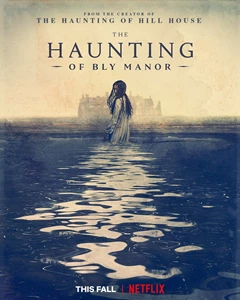 The Haunting of Bly Manor 