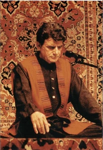 The Voice of Iran: Mohammad Reza Shajarian - The Copenhagen Concert 2002 