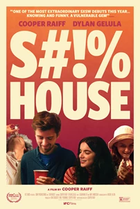 Shithouse 