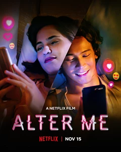 Alter Me 