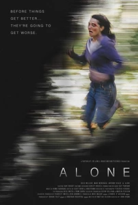 Alone