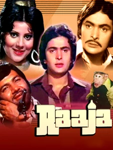 Raaja