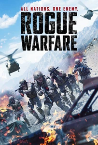 Rogue Warfare: Death of a Nation 