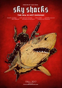 Sky Sharks 
