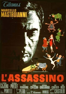The Assassin 