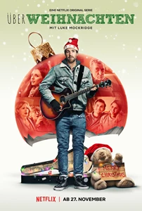 Over Christmas 