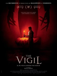 The Vigil 