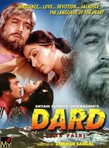 Dard (Conflict of Emotions) 