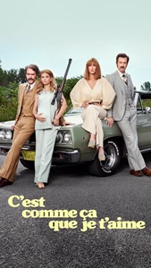 C'est comme ça que je t'aime 