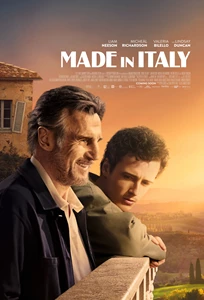 Made in Italy 