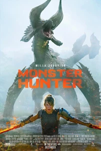 Monster Hunter 