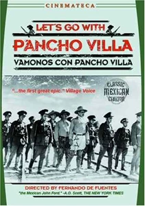Let's Go with Pancho Villa 