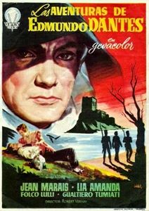 The Count of Monte Cristo 