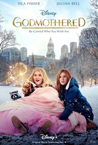 Godmothered 