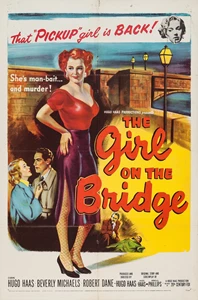 The Girl on the Bridge 