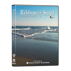 Ribbon of Sand