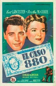 Mister 880 
