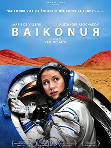 Baikonur 