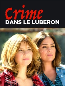 Murder in Luberon 
