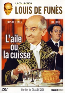 The Wing and the Thigh (L'aile ou la cuisse)