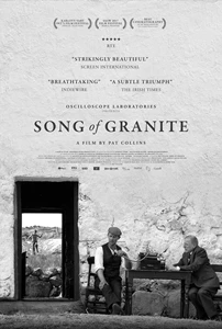 Song Of Granite 