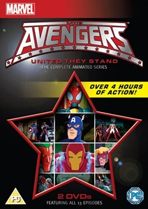 Avengers: United They Stand
