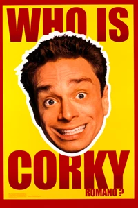 Corky Romano