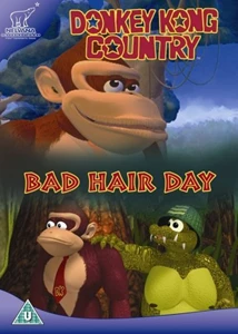 Donkey Kong Country 