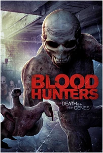 Blood Hunters 