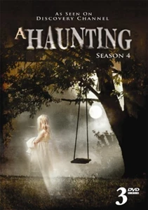 A Haunting 
