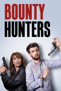 Bounty Hunters 