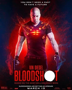 Bloodshot 