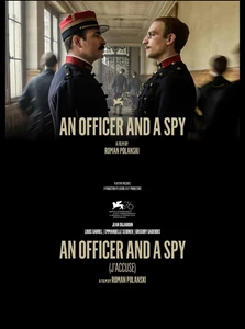 An Officer and a Spy 