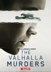 The Valhalla Murders 