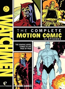 Watchmen 