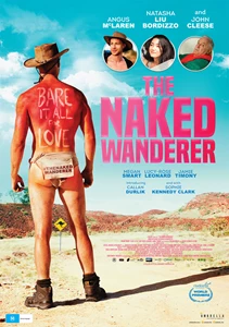 The Naked Wanderer 