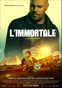 The Immortal 