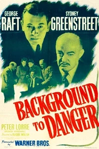 Background to Danger 