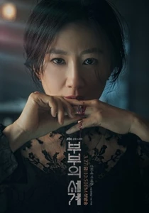The World of the Married (A World of Married Couple / Couple's World / Boobooui Sekye / 부부의 세계)