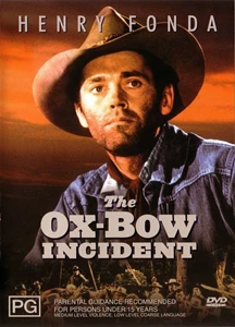 The Ox-Bow Incident