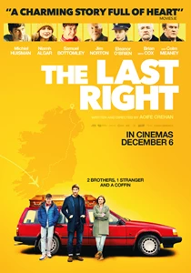 The Last Right 